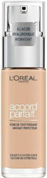 L'Oreal Paris Accord Parfait Flüssig 2.R/C 30ml