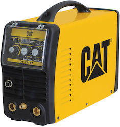 CAT DZ251ST Welding Torch Inverter 200A (max) TIG