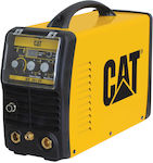 CAT 05-8293 Ηλεκτροκόλληση Inverter 200A (max) TIG / Ηλεκτροδίου (MMA)