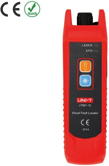 Uni-T Ψηφιακό Πολύμετρο UT691-10