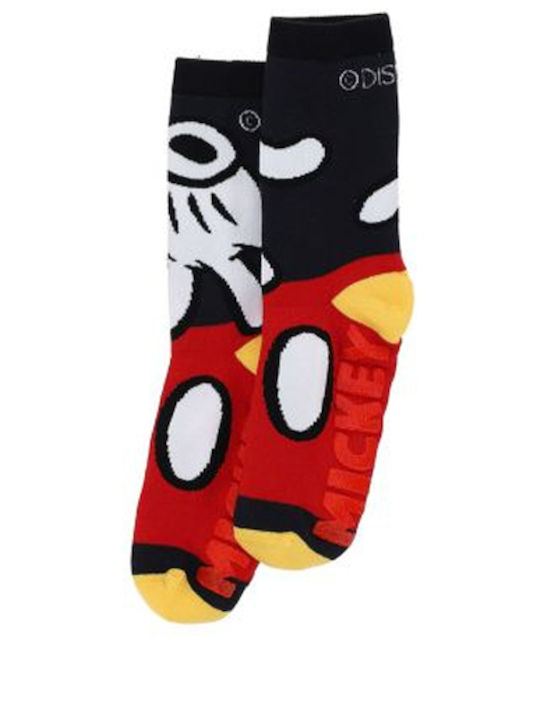 Original Marines Rutschfeste Lange Kindersocken Bunte
