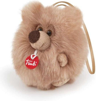 Trudi Plush Bear Charm