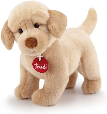 Trudi Plush Dog Labrador