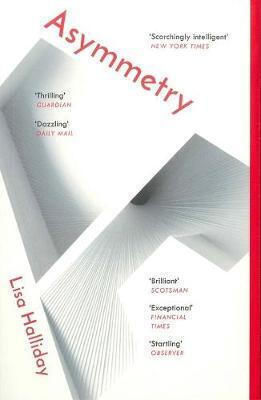 Asymmetry Asymmetry