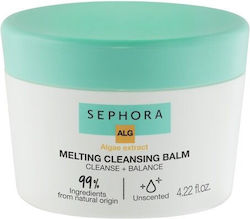 Sephora Collection Κρέμα Καθαρισμού Melting Cleansing Balm 125ml