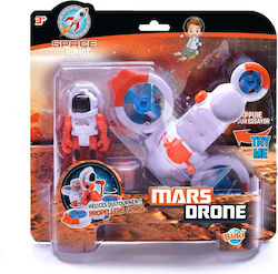 Buki Αρειανό Drone για 3+ Ετών