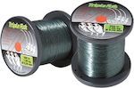 High Tech Fishing Line Gray 500m / 0.22mm