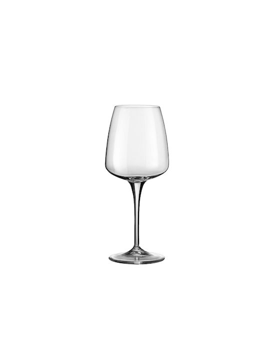 Bormioli Rocco Magnum Ποτήρι για Κόκκινο Κρασί από Γυαλί 600ml