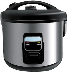 Hoomei Rice Cooker 400W με Χωρητικότητα 1lt Hoomei Rice Cooker 400W με Χωρητικότητα 1lt
