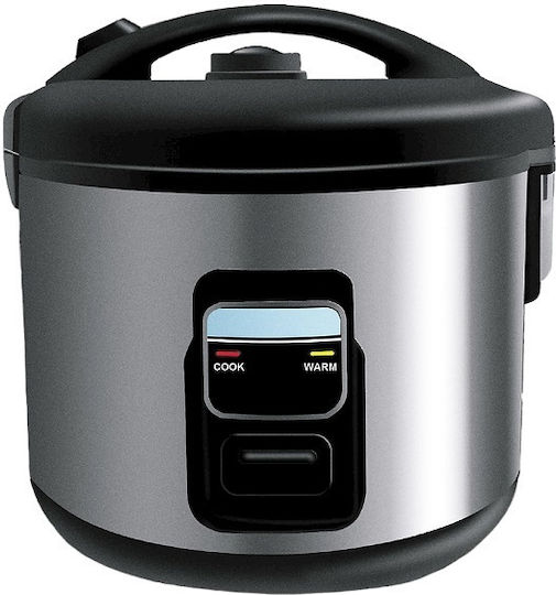 Hoomei Rice Cooker 400W με Χωρητικότητα 1lt