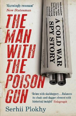 The Man With the Poison Gun