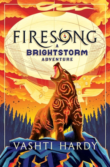 Firesong Firesong