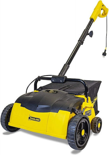 Garland Roll & Comb 302 E-V19 Electric Sweeper 1400W