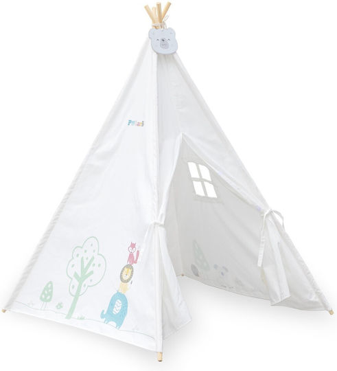 Viga Toys Cort De Joacă Indian