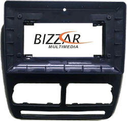Bizzar Πρόσοψη 2 Din Συμβατή με Οθόνη 9" για Fiat Doblo Opel Combo 2010-2014 Για Tablet 9'' Bizzar Πρόσοψη 2 Din Συμβατή με Οθόνη 9" για Fiat Doblo Opel Combo 2010-2014 Για Tablet 9''