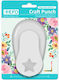 +Efo Punch with Star Design 942502