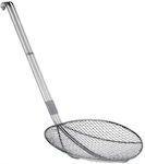 PKS Shallow Inox Spider Strainer Spoon 54cm