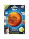Buki Kinder Wandsticker Wand Leuchtend 3D