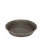 Marva Betty Ceramic Oval Heat-Resistant Cookware for Tart 35x27cm