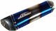 Apido Motorcycle Exhaust End