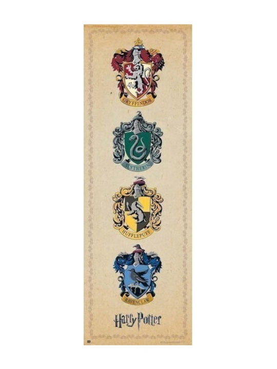 Grupo Erik Παιδική Αφίσα Harry Potter 53x158εκ.