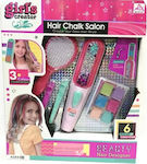 Hair Chalk Salon Hairdressing Toy