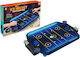 Blue Toys Tabletop Pinball Ice Hockey for 4+ Years Old