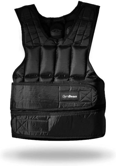 GymBeam Γιλέκο με Βάρος 20kg