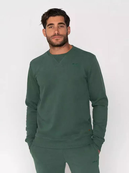 FILA Brad Φούτερ Πράσινο