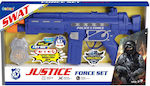 Justice Force Pistol pentru copii