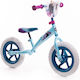 Huffy Детски велосипед за баланс Frozen Светлосин