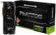 Gainward GeForce RTX 4080 16GB GDDR6X Phantom GS Carte Grafică
