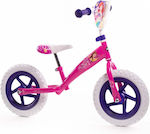 Huffy Kids Balance Bike Princess Pink