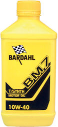 Bardahl BM7 Συνθετικό Λάδι 10W-40 1lt Bardahl BM7 Συνθετικό Λάδι 10W-40 1lt
