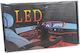 Interior Decorative Car Lighting RGB