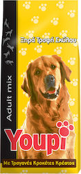 OMEGA Youpi Adult Mix 2kg OMEGA Youpi Adult Mix 2kg