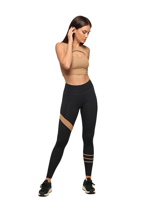 COCOMO Push Up Leggings-DF2025