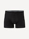 Celio Boxers Mike - BLACK