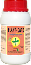 PLANT-CARE ΟΡΓΑΝΙΚΟ ΛΙΠΑΣΜΑ-ΒΙΟΔΙΕΓΕΡΤΗΣ 0.25Lt