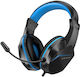 Borofone BO104 Over Ear Gaming Headset με σύνδε...