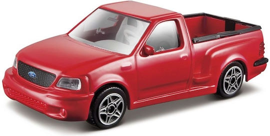 Bburago Ford SVT F150 Auto 1:43 für 3+ Jahre