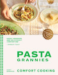 Pasta Grannies, Komfort-Küche