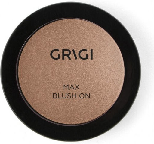 Grigi Max Blush On Rouge 27 Woody Rose 9g