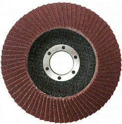 Kendo Δίσκος Λείανσης Μετάλλου 115mm