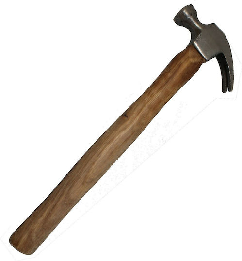 Chengxin 02771 Adz 210gr with Wooden Handle 25.7cm 02771