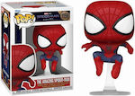 Funko Pop! Marvel: Marvel - The Amazing Spider-Man (Săritor) 1159