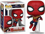 Funko Pop! Marvel: Spider-Man No Way Home - Spider-Man (Leaping) 1157