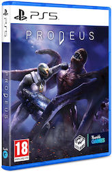 Prodeus Prodeus
