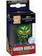 Funko Pocket Pop! Keychain Marvel: Marvel - Green Goblin with BMB Bobble-Head Special Edition