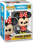 Funko Pop! Disney: Minnie Mouse 1188